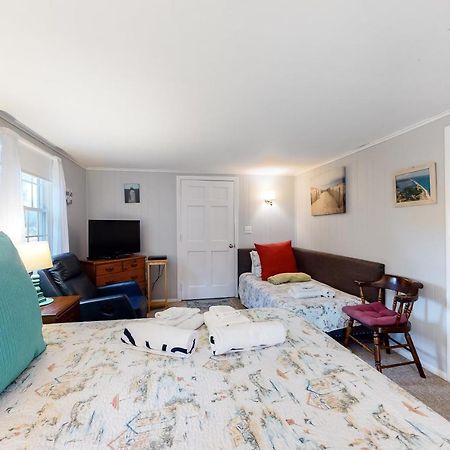 Beach Rose Guest Studio Nauset Heights Dış mekan fotoğraf