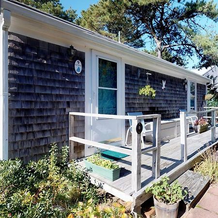 Beach Rose Guest Studio Nauset Heights Dış mekan fotoğraf