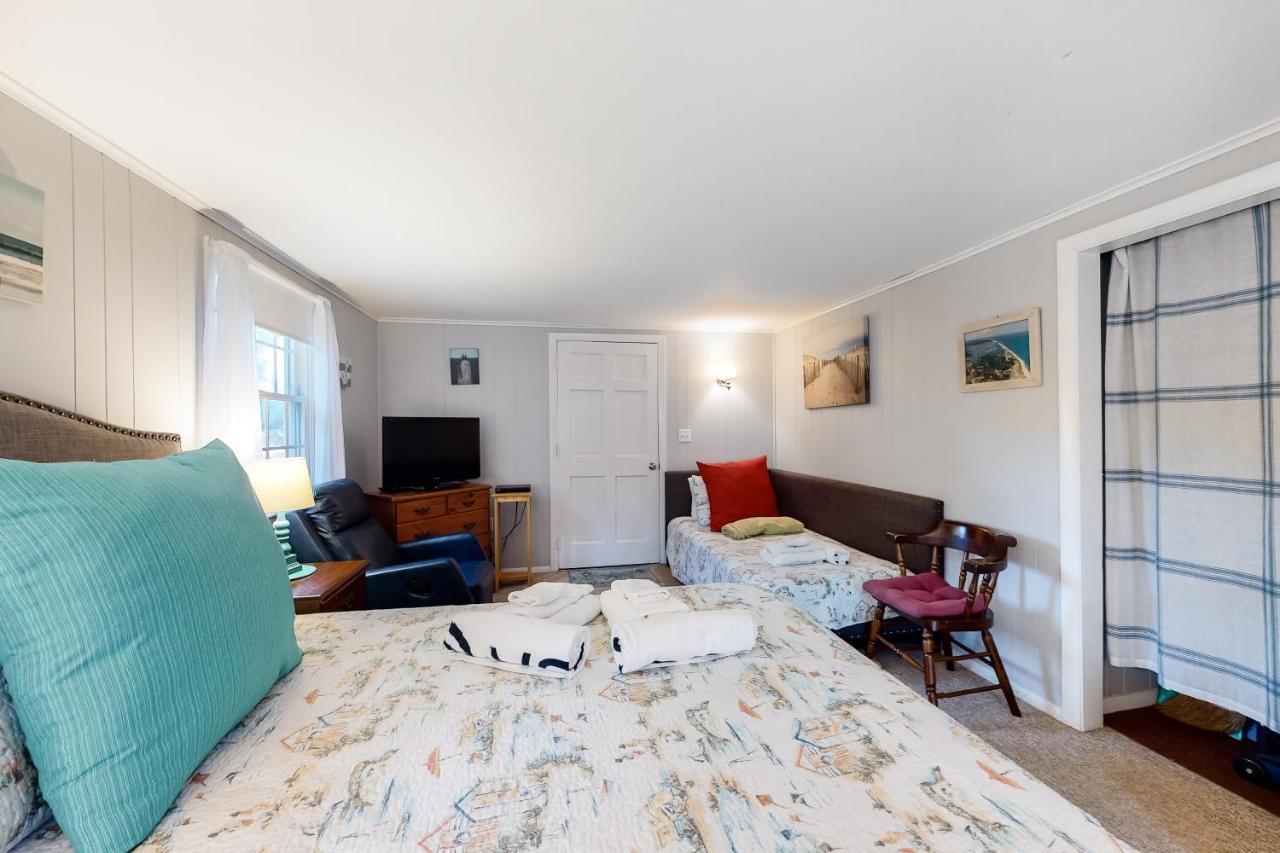 Beach Rose Guest Studio Nauset Heights Dış mekan fotoğraf