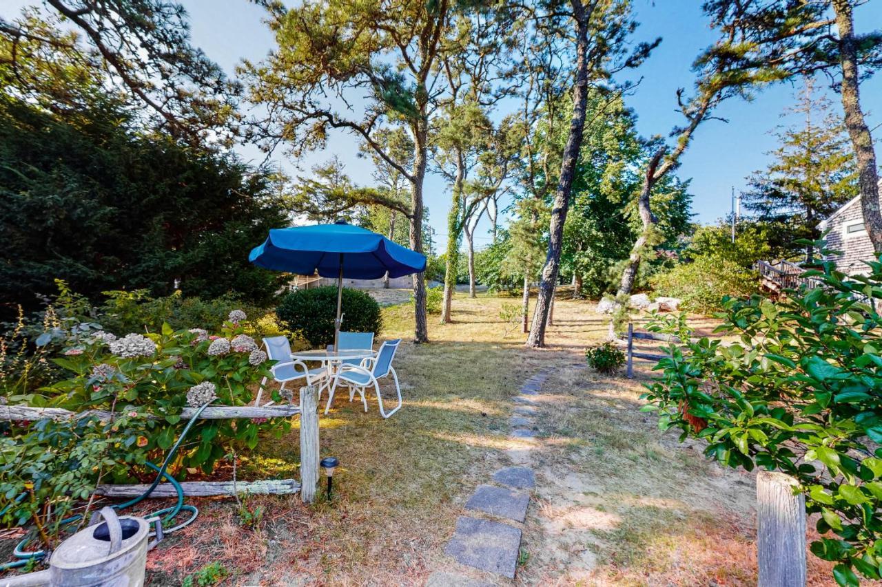 Beach Rose Guest Studio Nauset Heights Dış mekan fotoğraf