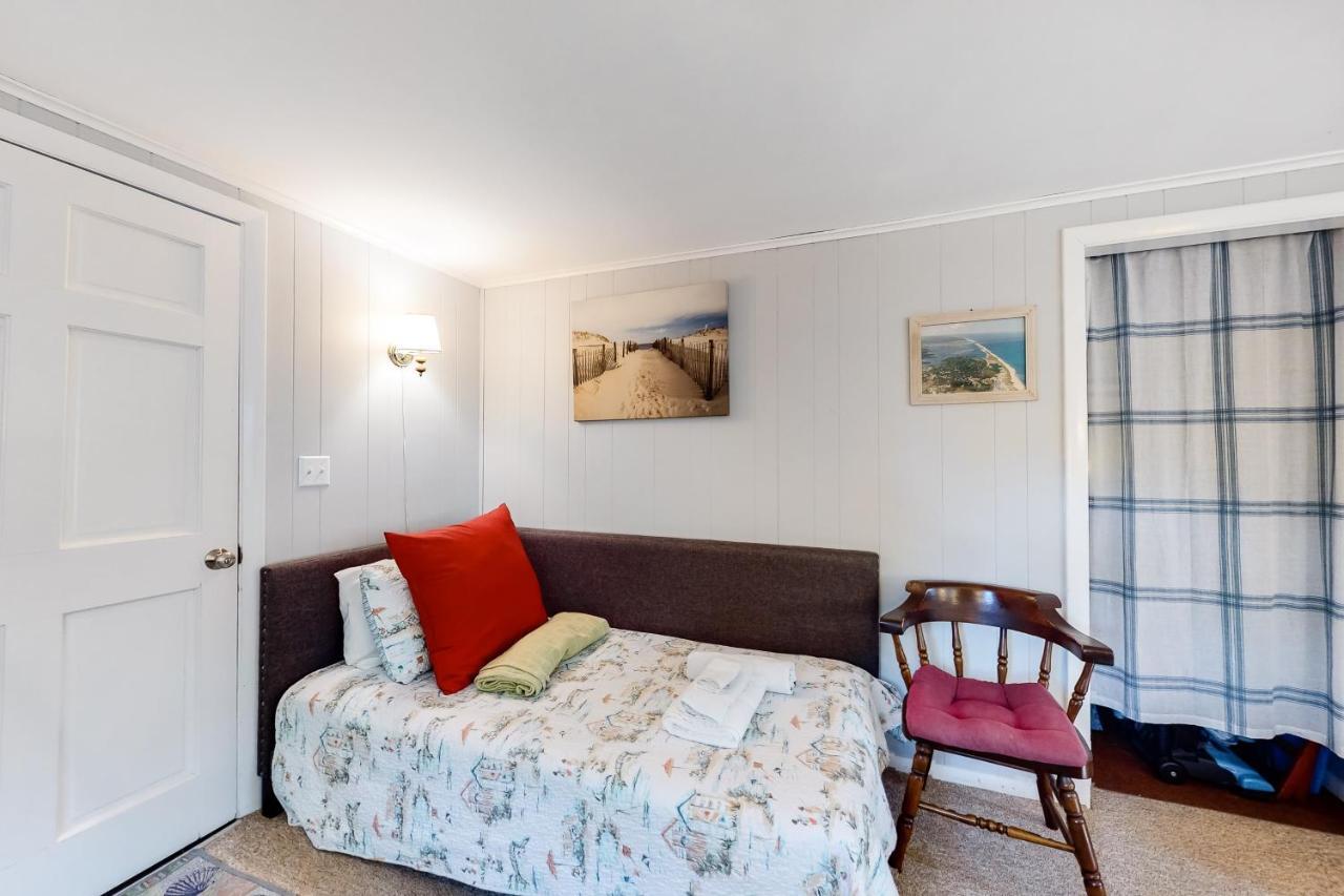 Beach Rose Guest Studio Nauset Heights Dış mekan fotoğraf